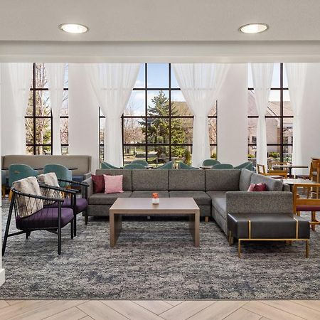 Staybridge Suites Minneapolis-Maple Grove By Ihg Bagian luar foto