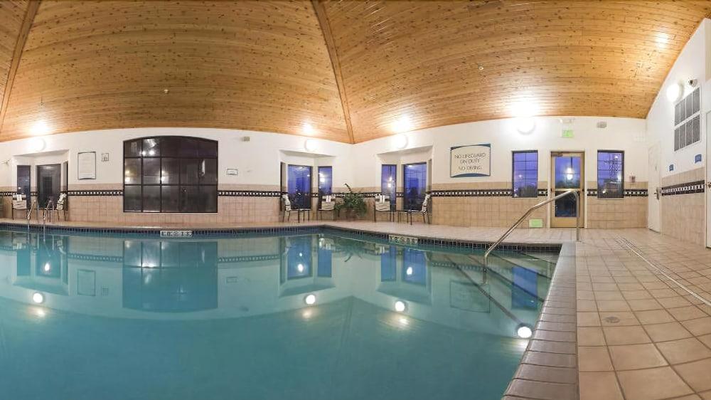 Staybridge Suites Minneapolis-Maple Grove By Ihg Bagian luar foto