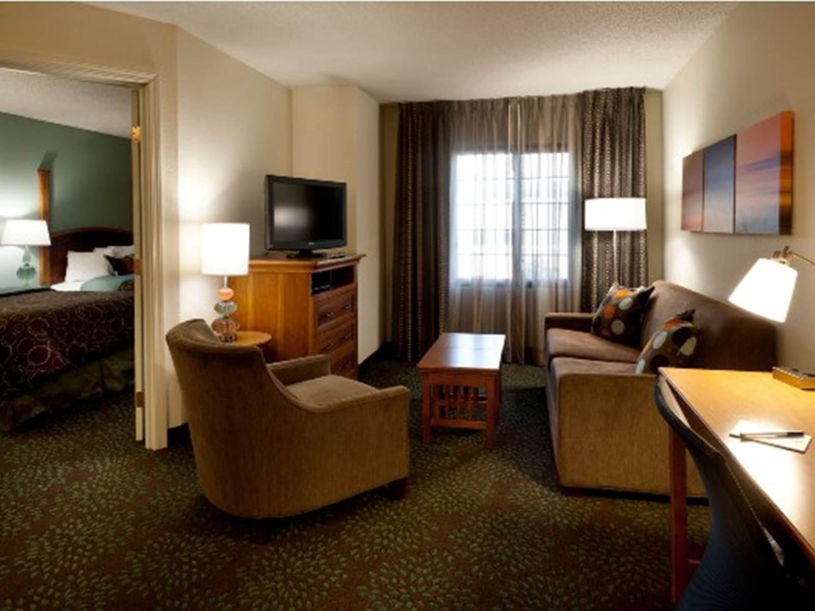 Staybridge Suites Minneapolis-Maple Grove By Ihg Bagian luar foto