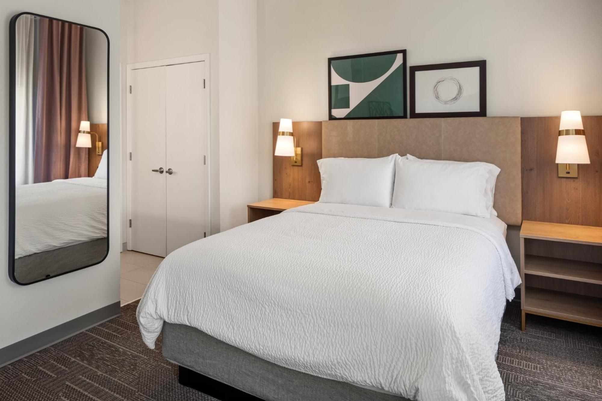 Staybridge Suites Minneapolis-Maple Grove By Ihg Bagian luar foto