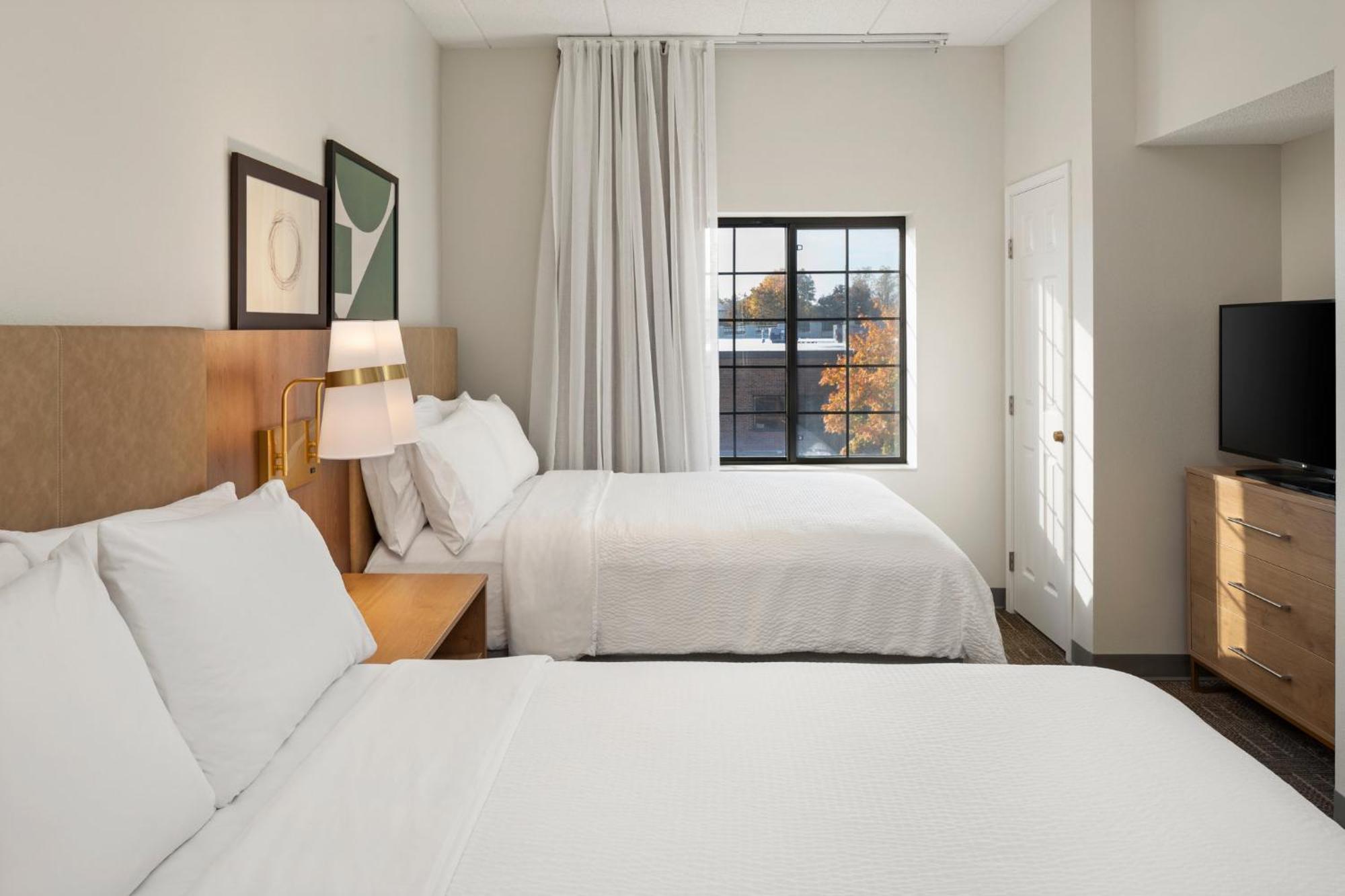 Staybridge Suites Minneapolis-Maple Grove By Ihg Bagian luar foto