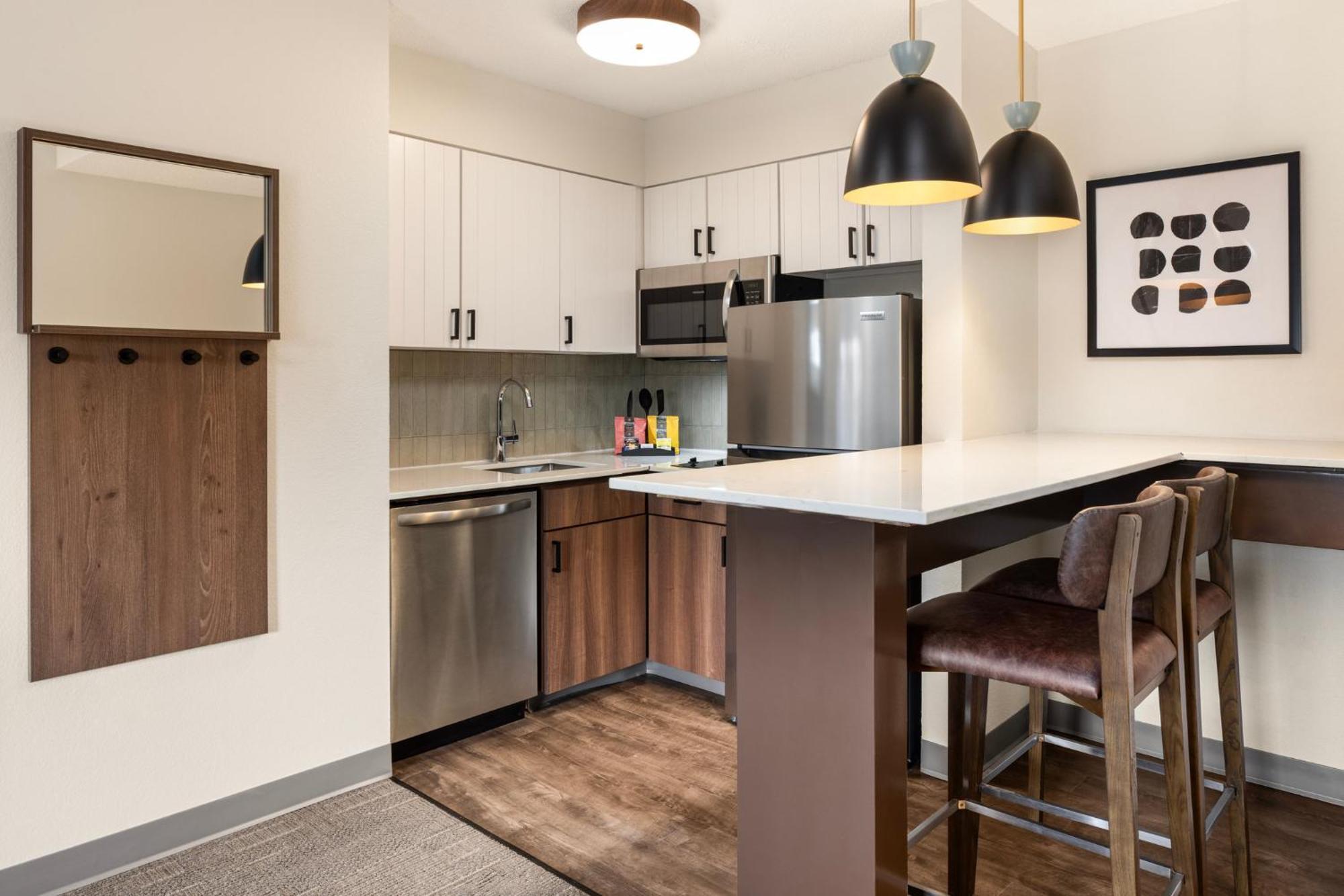 Staybridge Suites Minneapolis-Maple Grove By Ihg Bagian luar foto