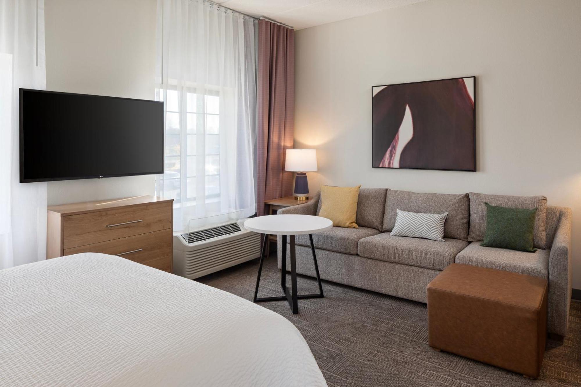 Staybridge Suites Minneapolis-Maple Grove By Ihg Bagian luar foto