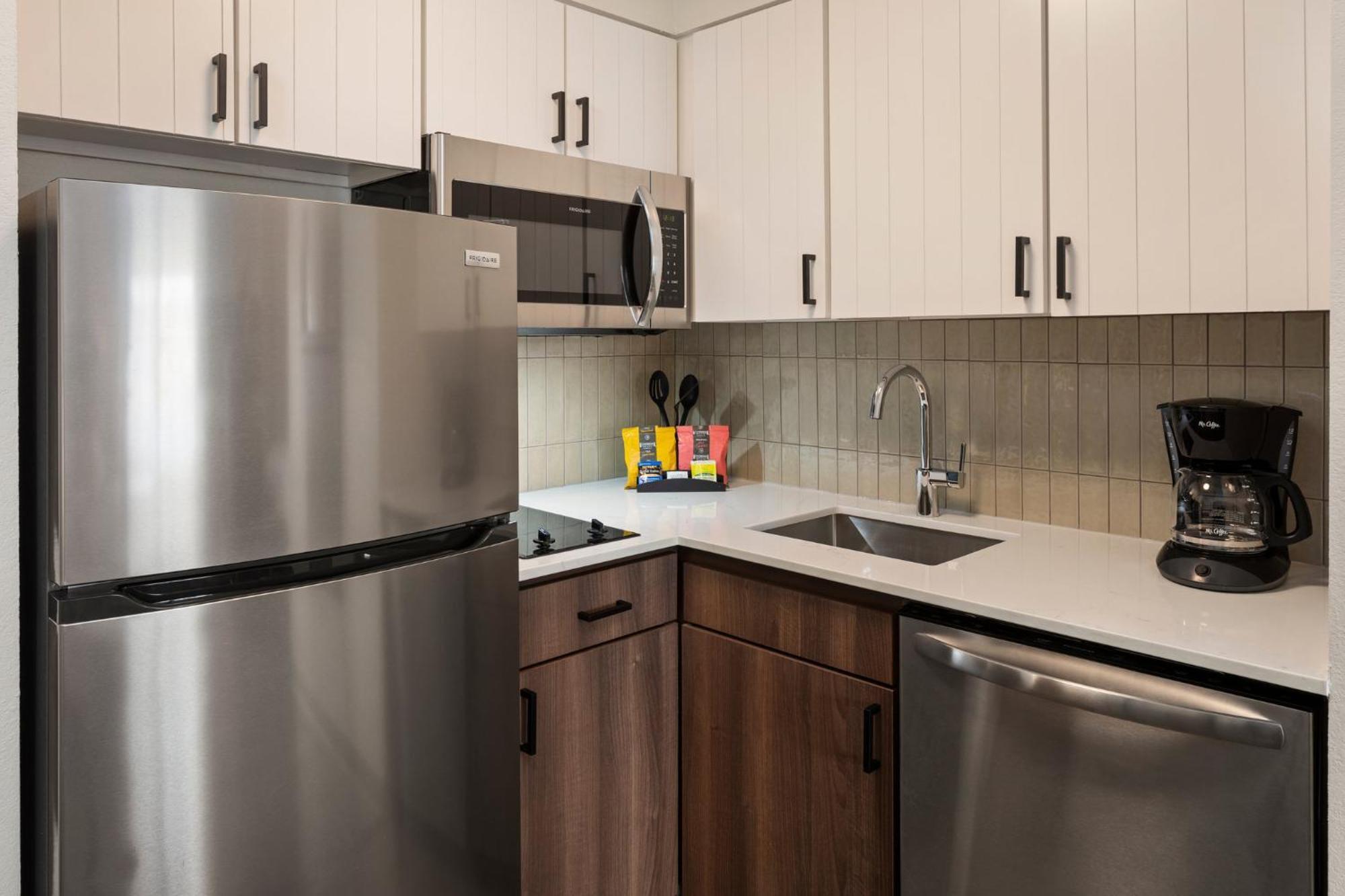 Staybridge Suites Minneapolis-Maple Grove By Ihg Bagian luar foto
