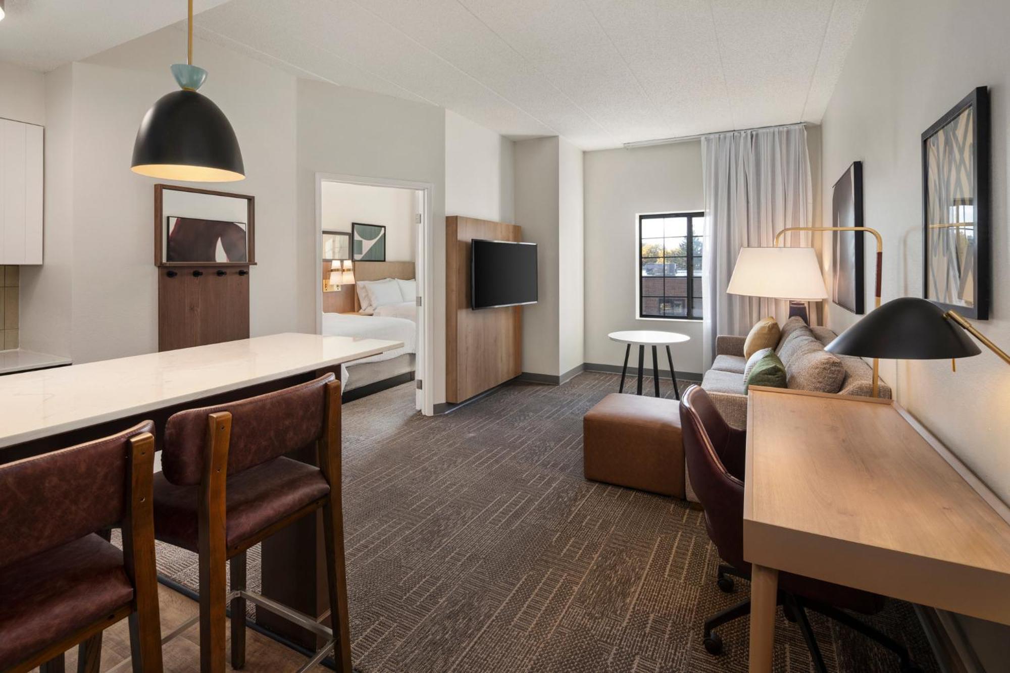 Staybridge Suites Minneapolis-Maple Grove By Ihg Bagian luar foto