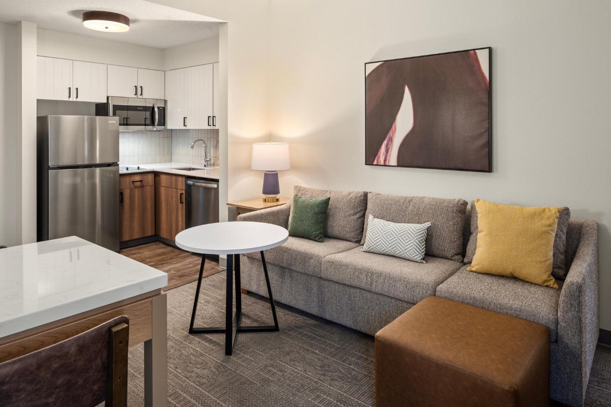 Staybridge Suites Minneapolis-Maple Grove By Ihg Bagian luar foto