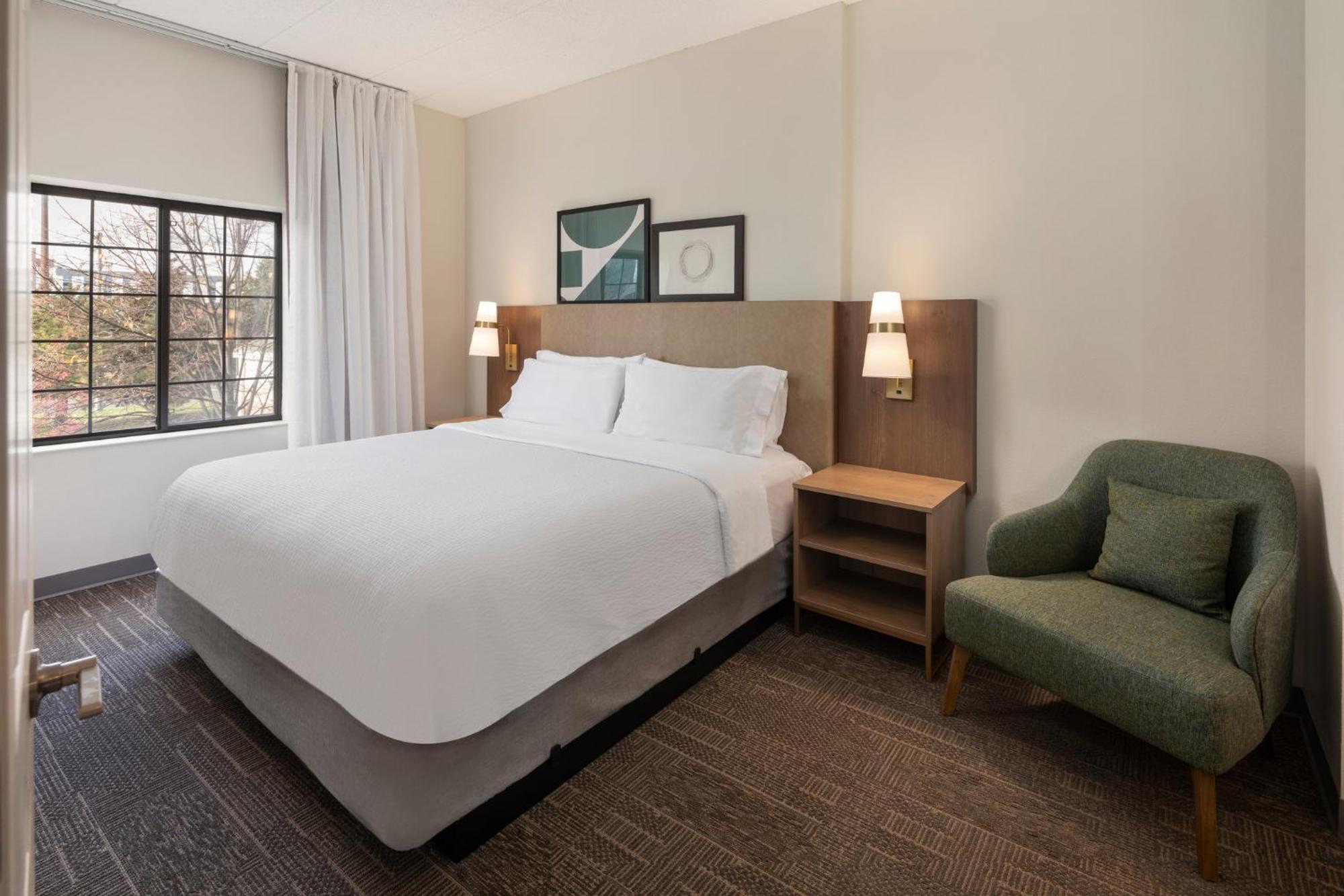 Staybridge Suites Minneapolis-Maple Grove By Ihg Bagian luar foto