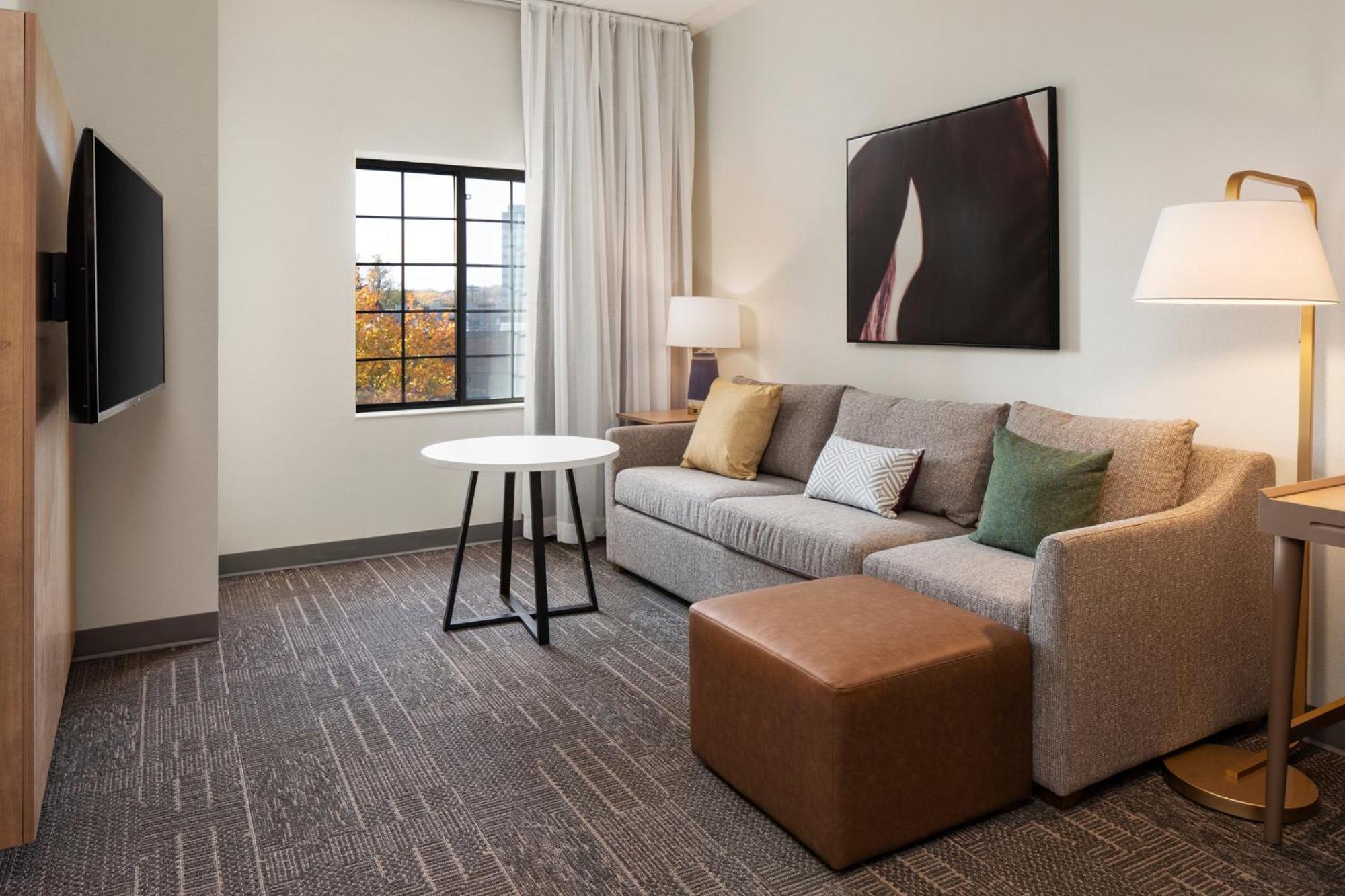 Staybridge Suites Minneapolis-Maple Grove By Ihg Bagian luar foto