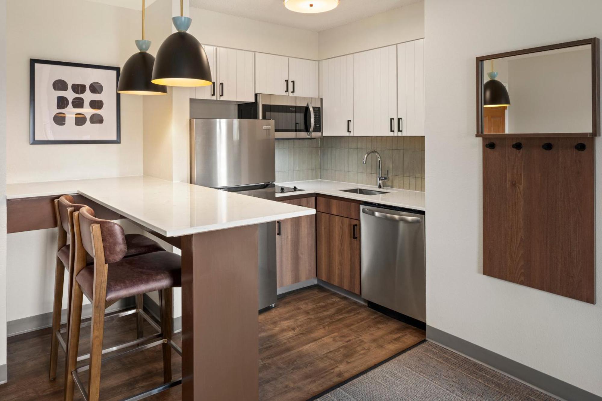 Staybridge Suites Minneapolis-Maple Grove By Ihg Bagian luar foto