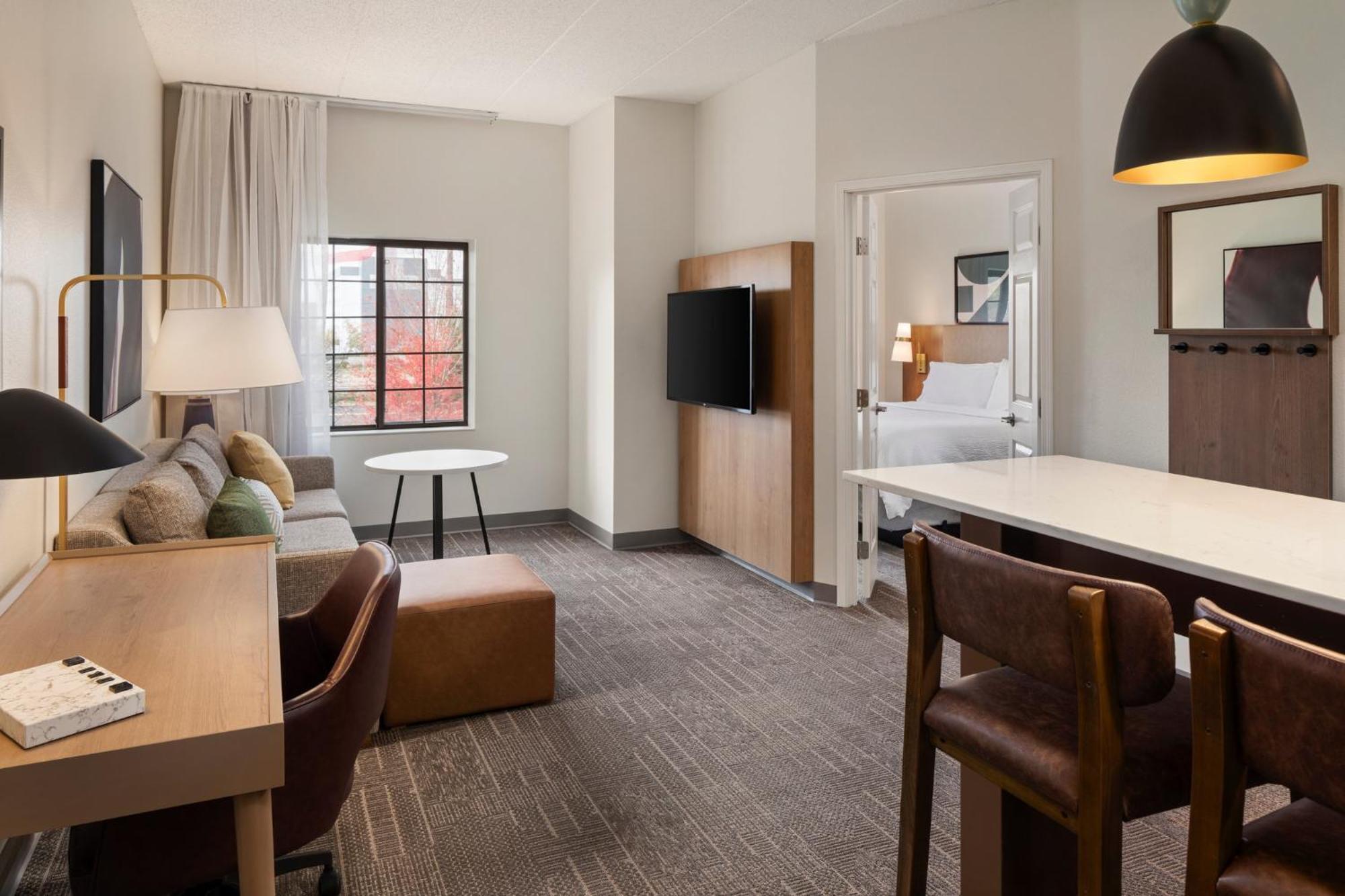 Staybridge Suites Minneapolis-Maple Grove By Ihg Bagian luar foto