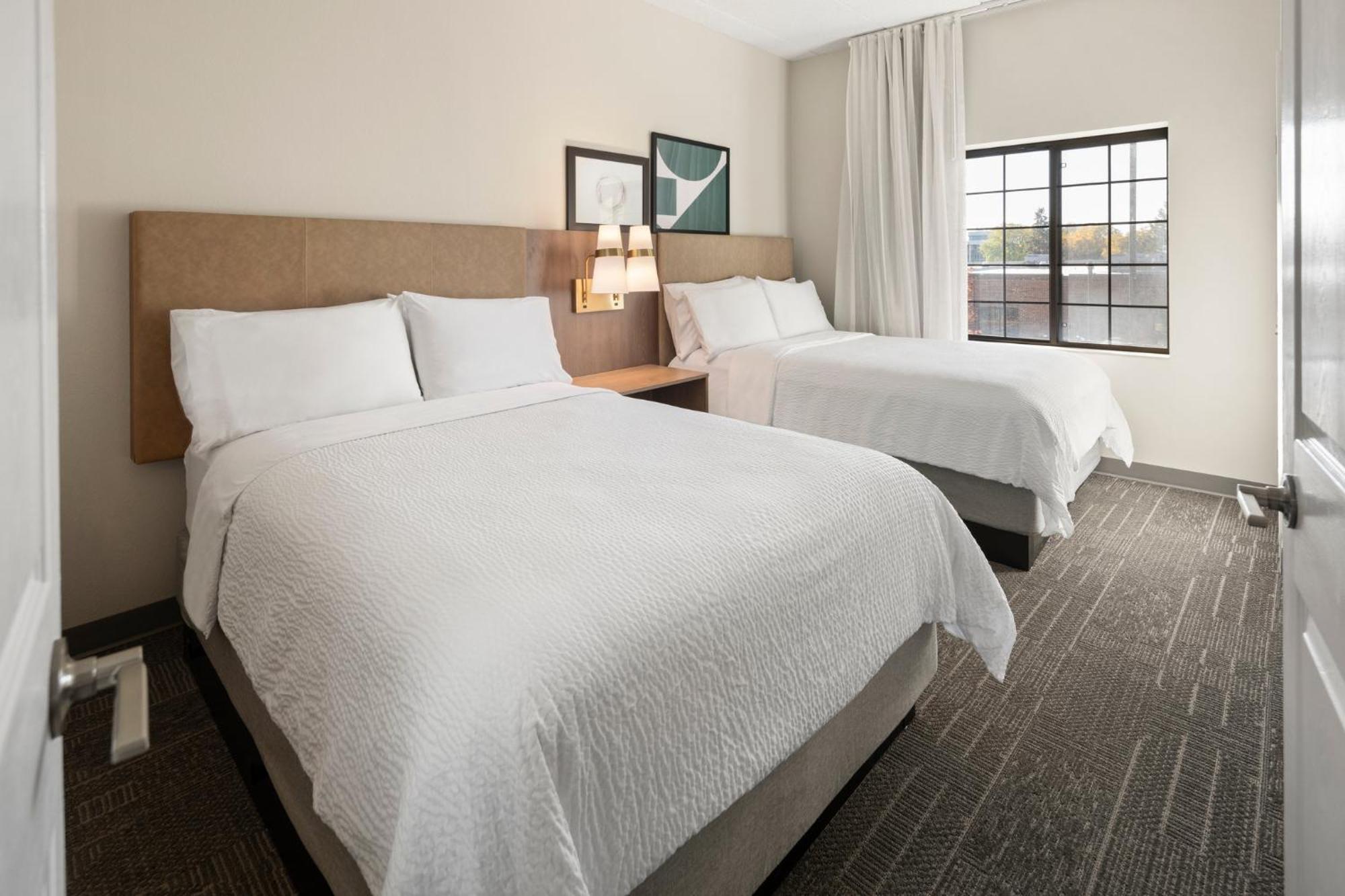 Staybridge Suites Minneapolis-Maple Grove By Ihg Bagian luar foto