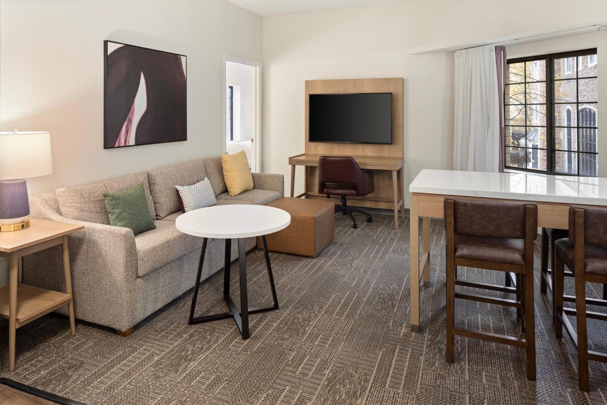 Staybridge Suites Minneapolis-Maple Grove By Ihg Bagian luar foto