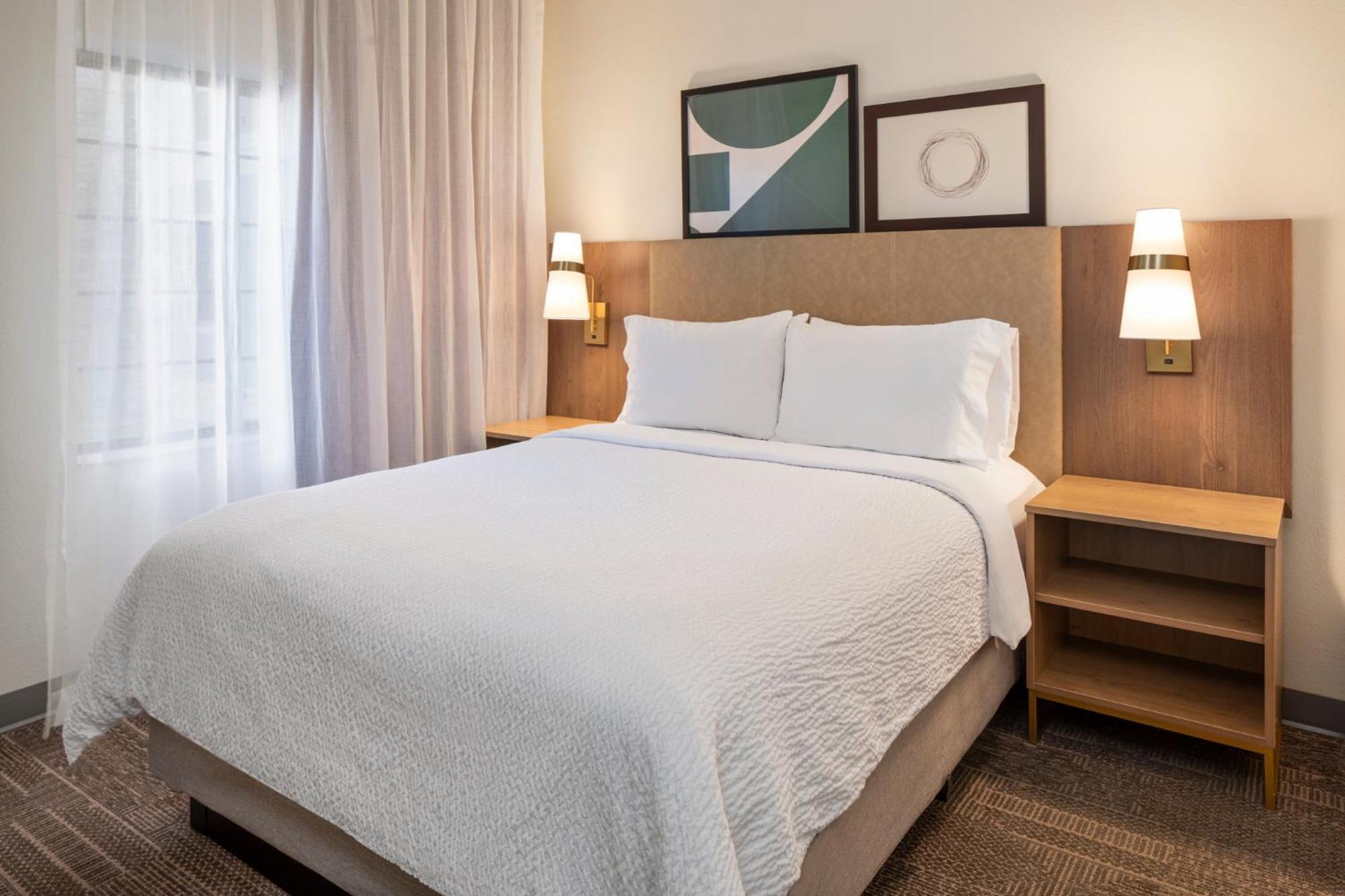 Staybridge Suites Minneapolis-Maple Grove By Ihg Bagian luar foto