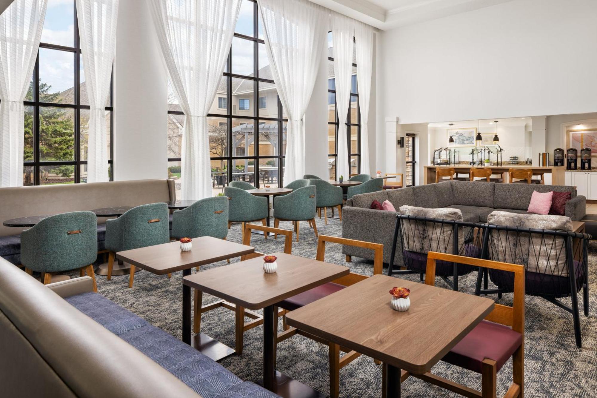 Staybridge Suites Minneapolis-Maple Grove By Ihg Bagian luar foto