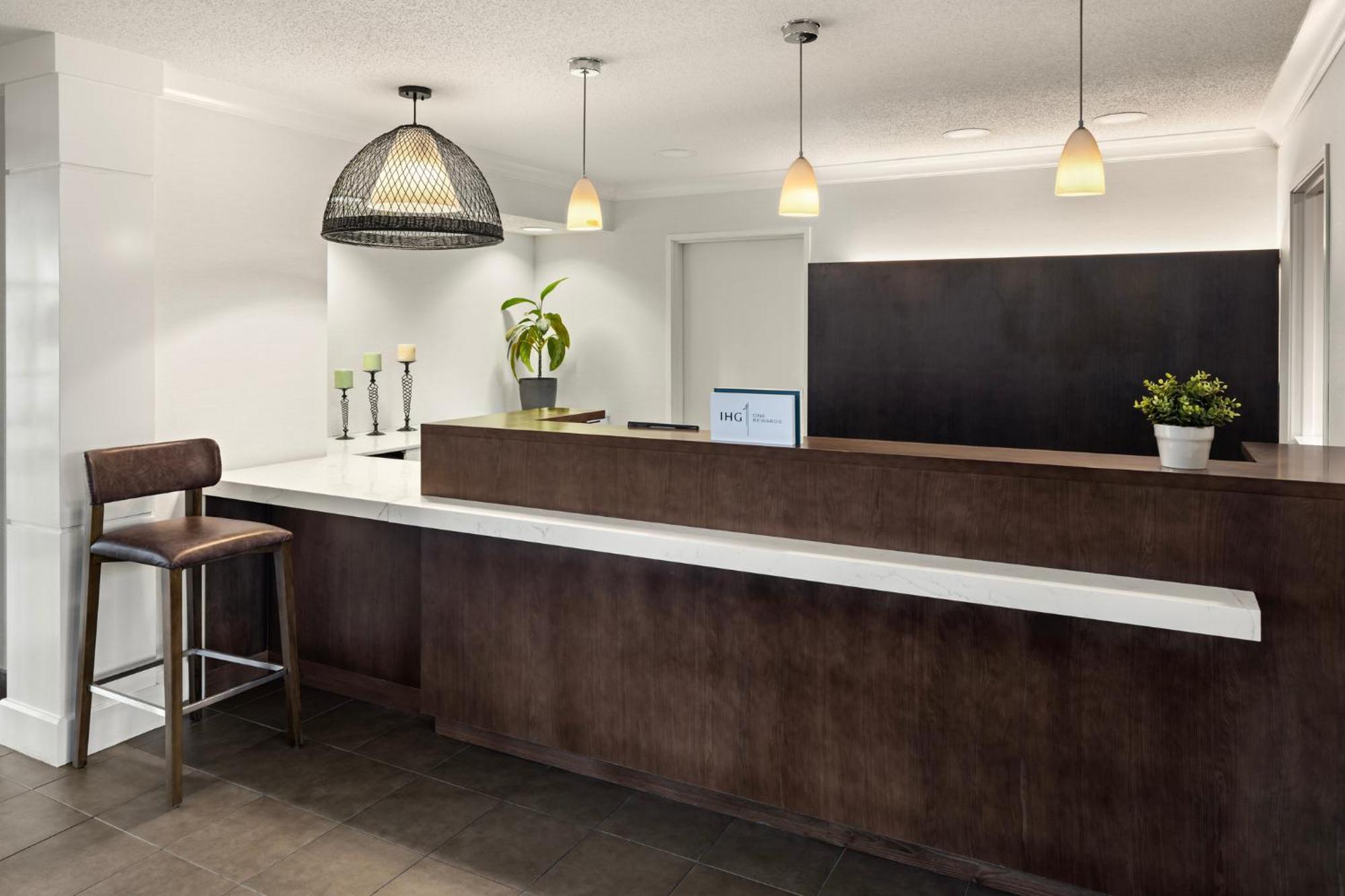 Staybridge Suites Minneapolis-Maple Grove By Ihg Bagian luar foto