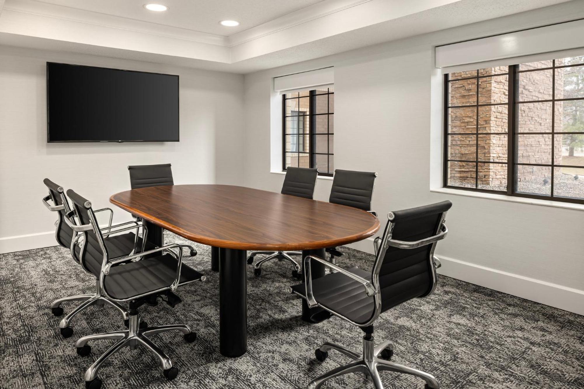 Staybridge Suites Minneapolis-Maple Grove By Ihg Bagian luar foto
