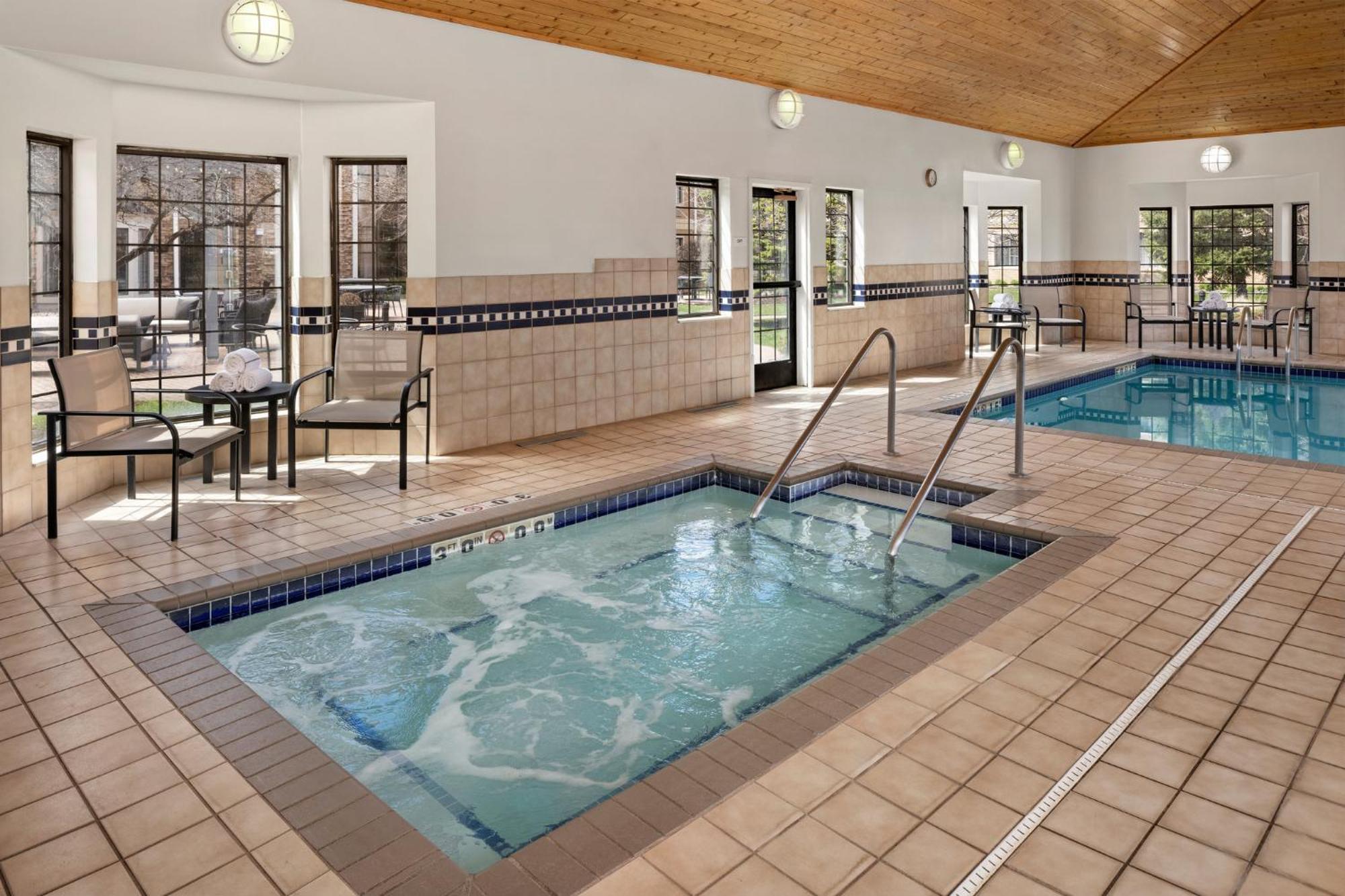 Staybridge Suites Minneapolis-Maple Grove By Ihg Bagian luar foto