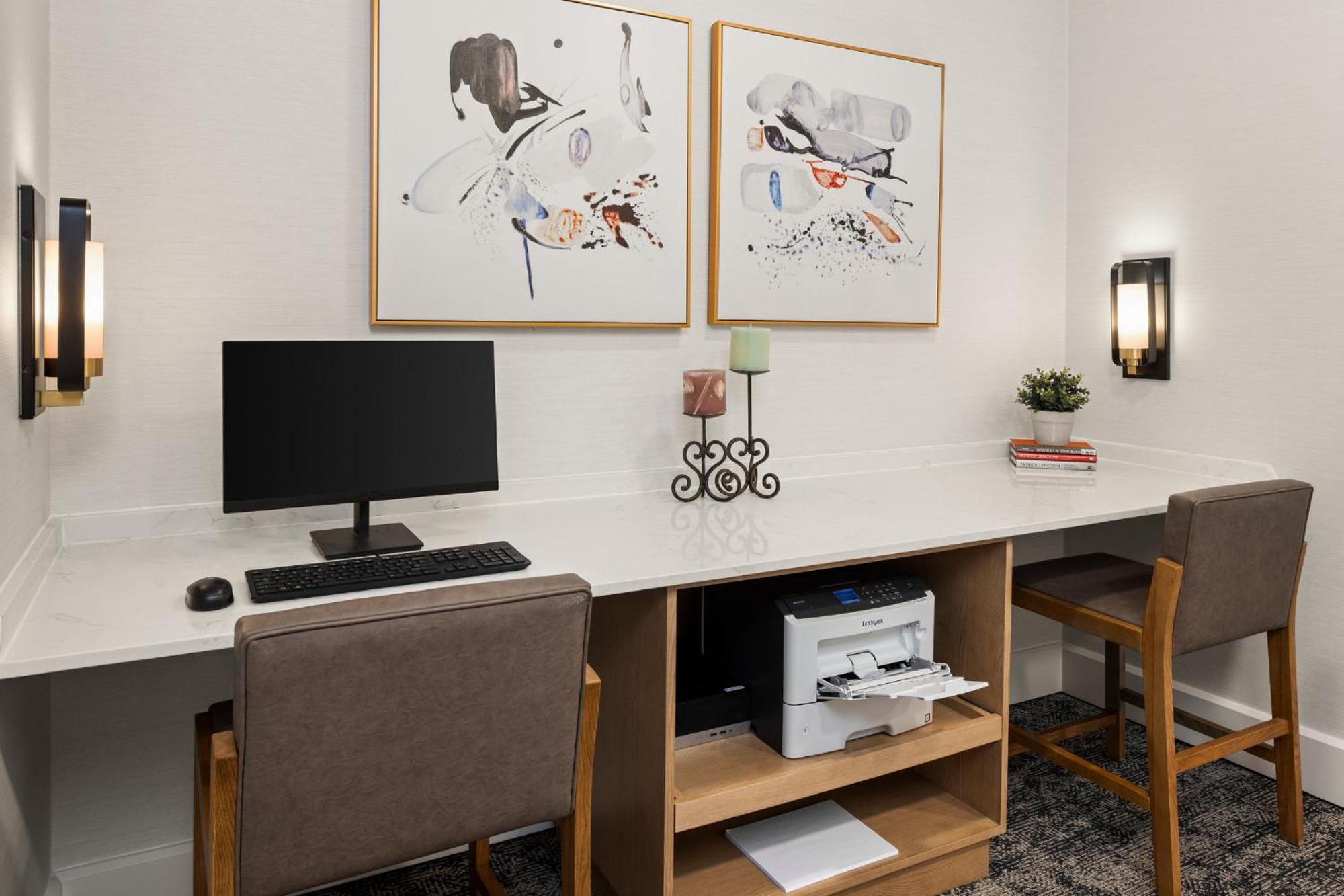Staybridge Suites Minneapolis-Maple Grove By Ihg Bagian luar foto
