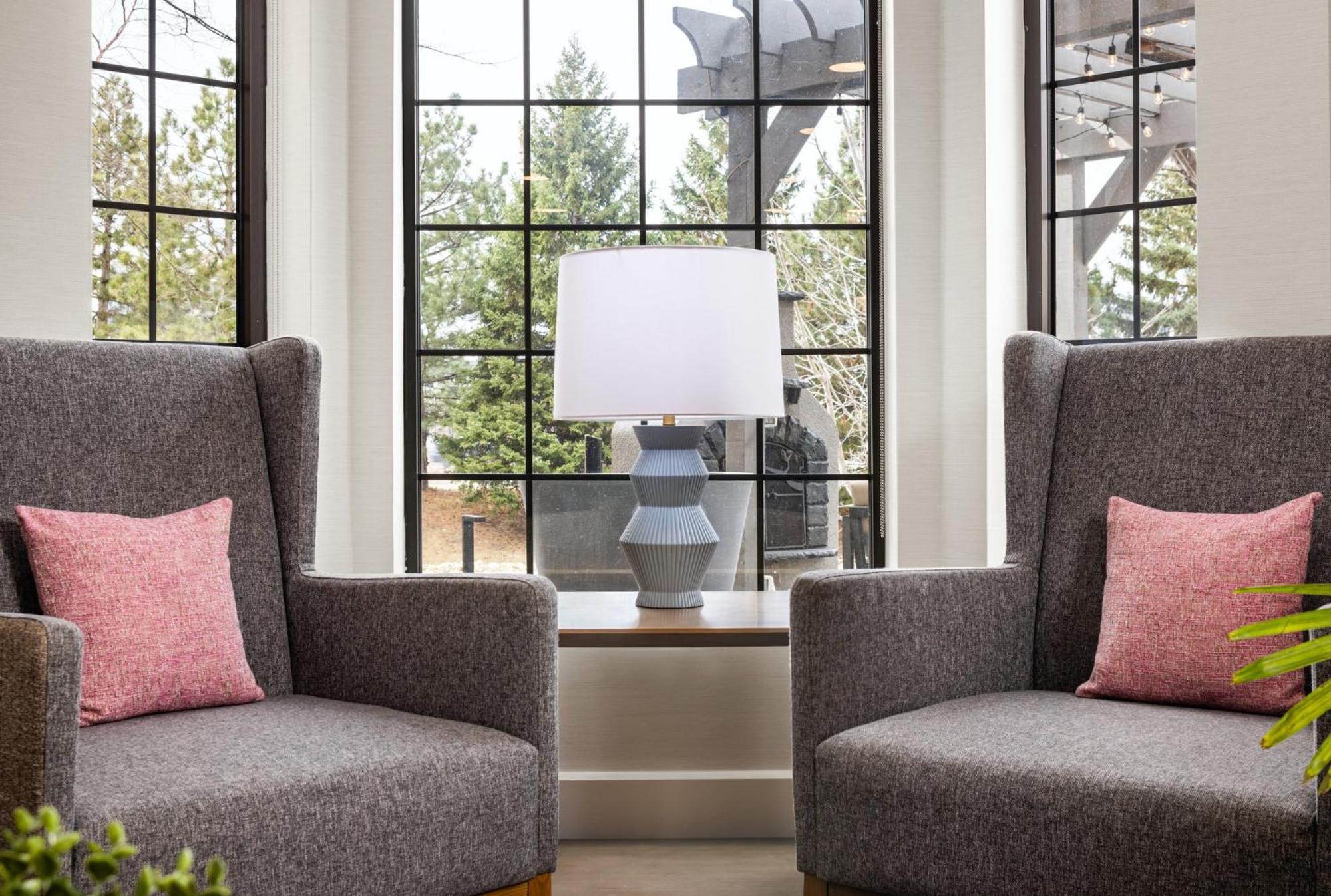 Staybridge Suites Minneapolis-Maple Grove By Ihg Bagian luar foto