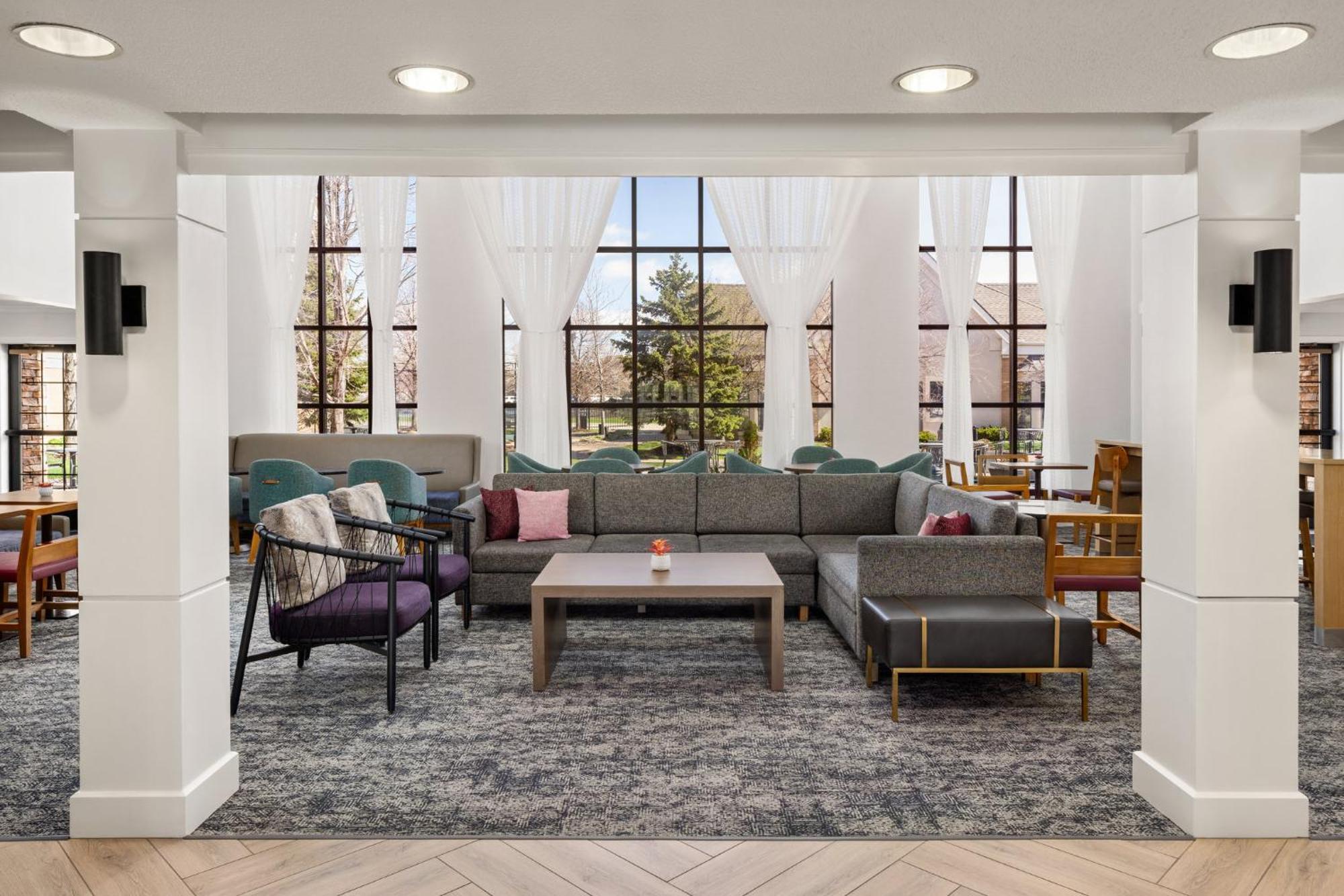 Staybridge Suites Minneapolis-Maple Grove By Ihg Bagian luar foto