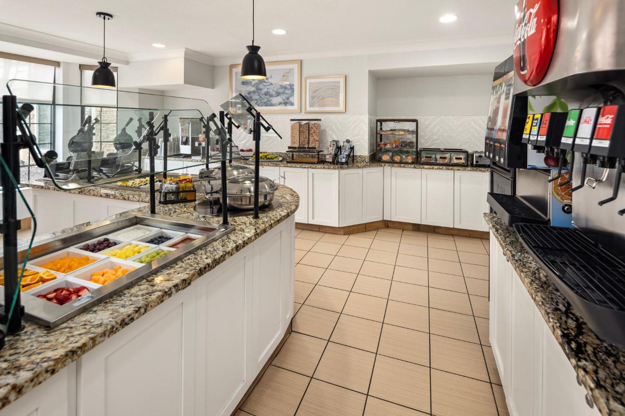Staybridge Suites Minneapolis-Maple Grove By Ihg Bagian luar foto