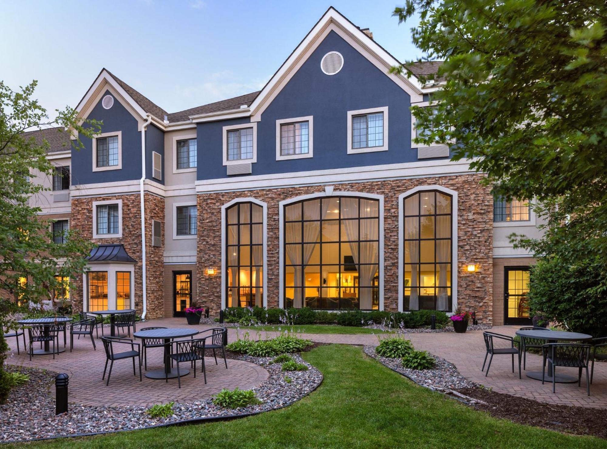 Staybridge Suites Minneapolis-Maple Grove By Ihg Bagian luar foto