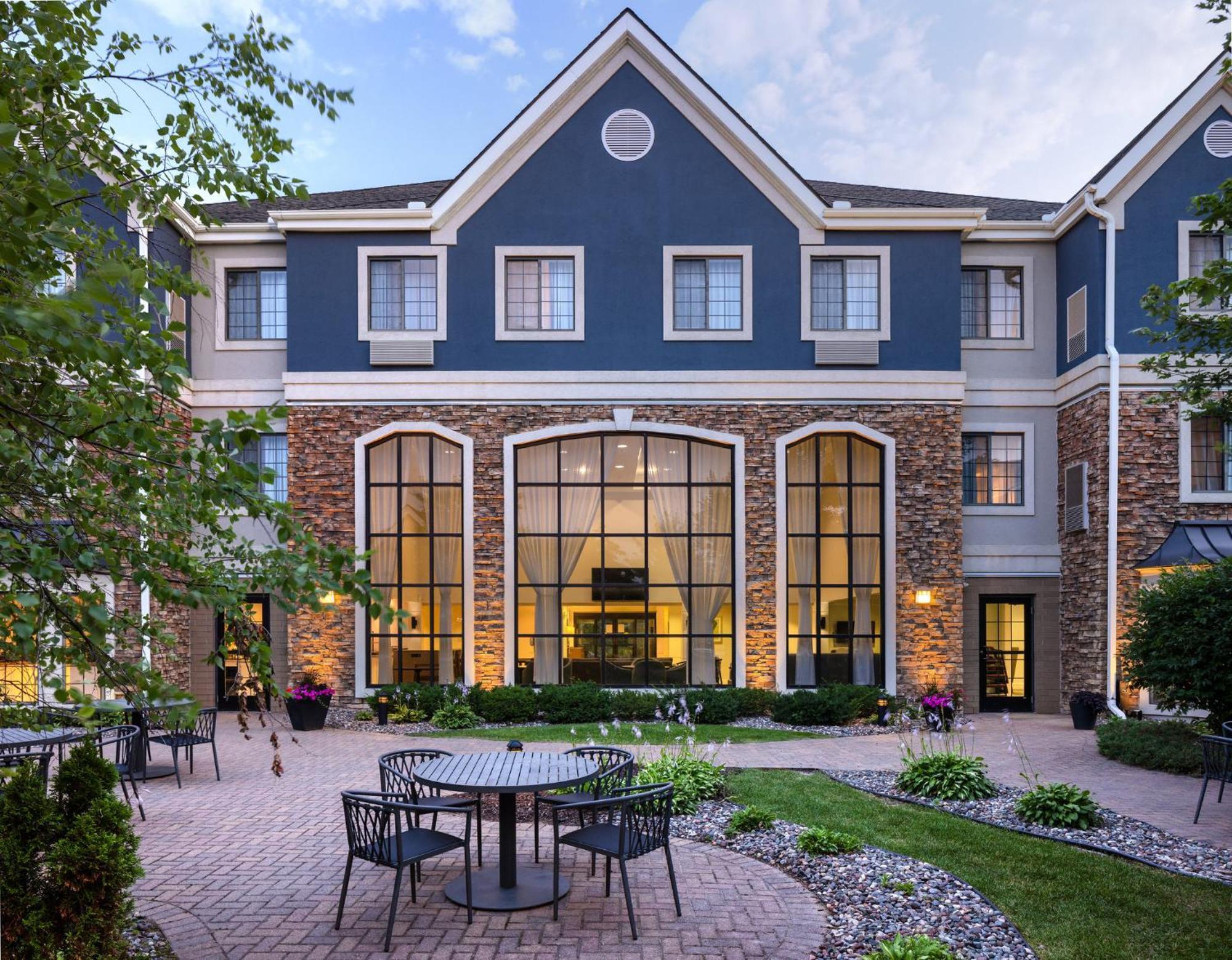 Staybridge Suites Minneapolis-Maple Grove By Ihg Bagian luar foto