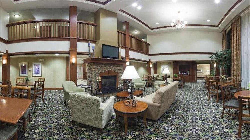 Staybridge Suites Minneapolis-Maple Grove By Ihg Bagian luar foto