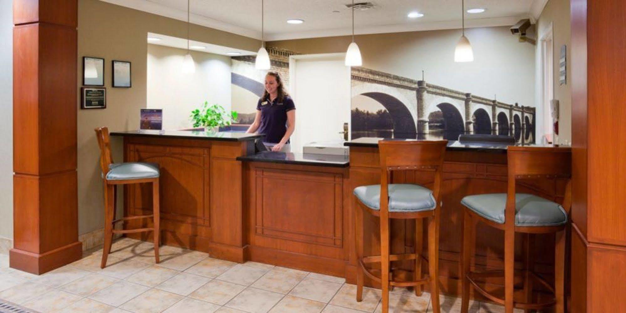 Staybridge Suites Minneapolis-Maple Grove By Ihg Bagian luar foto