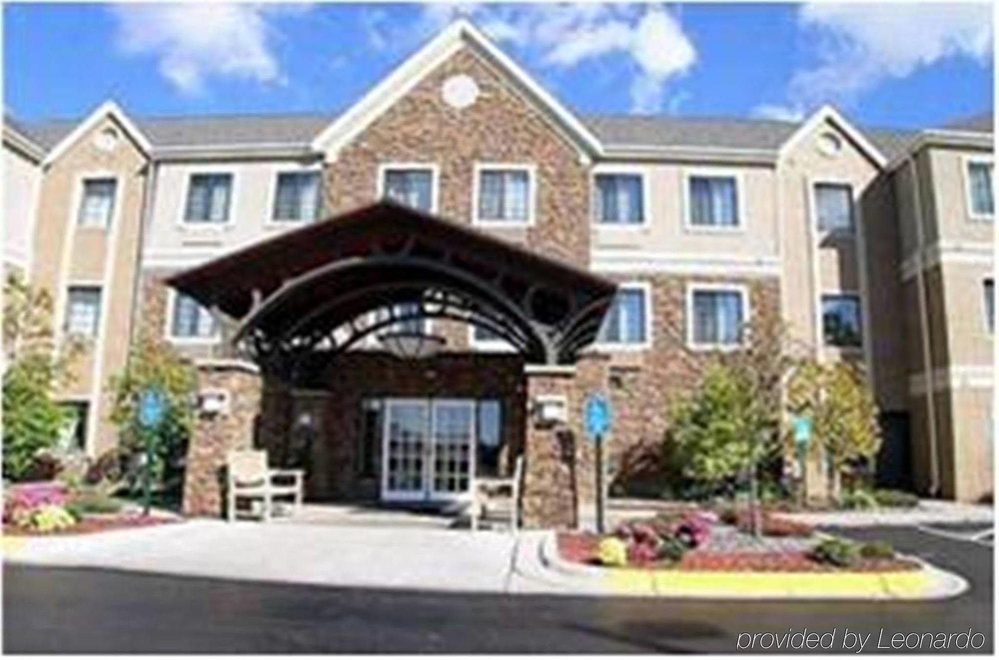 Staybridge Suites Minneapolis-Maple Grove By Ihg Bagian luar foto