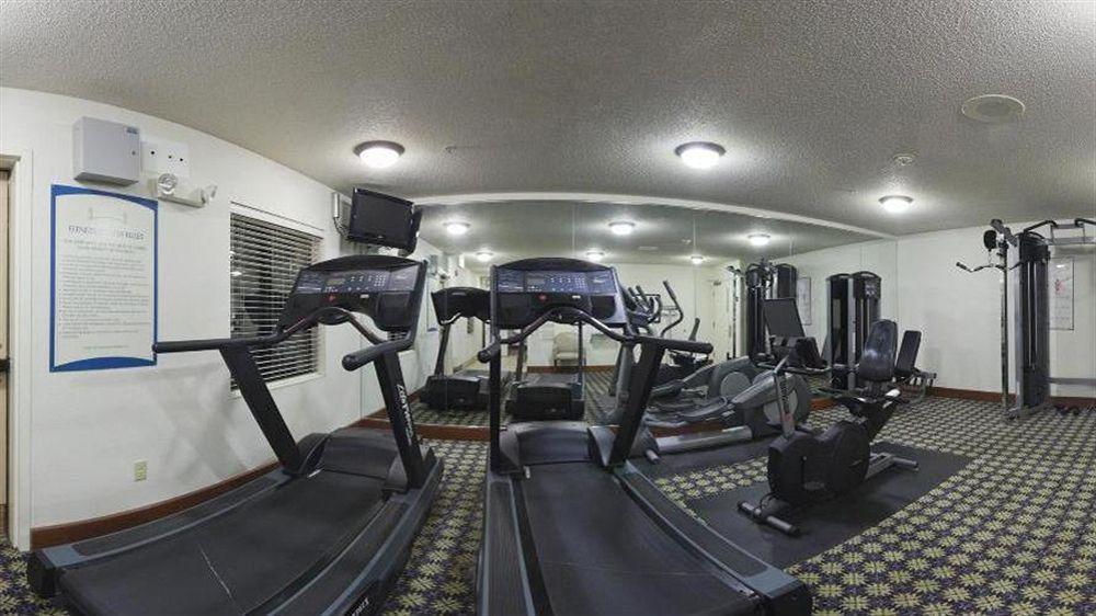 Staybridge Suites Minneapolis-Maple Grove By Ihg Bagian luar foto